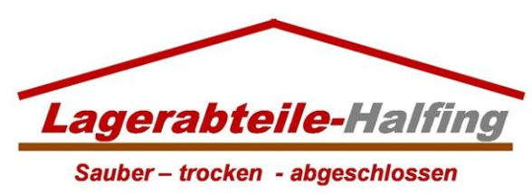 Lagerabteile Halfing