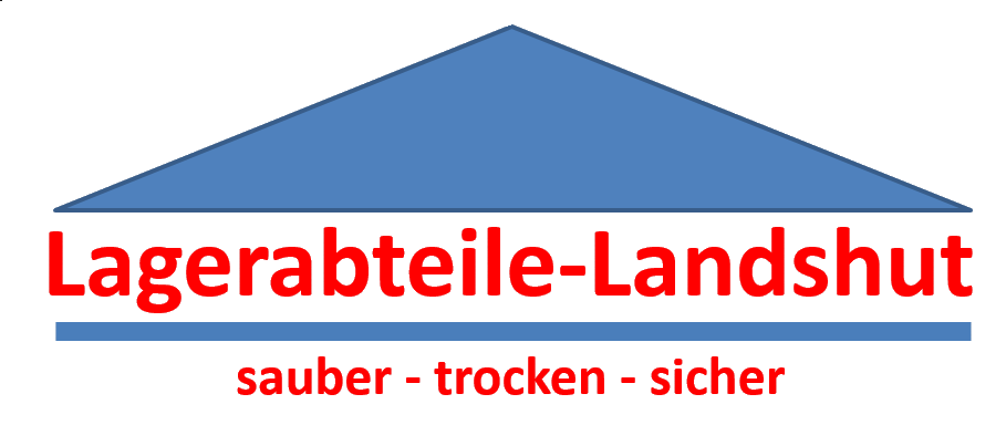 Lagerabteile Landshut